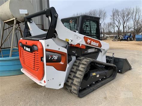 bobcat t76 skid steer weight|bobcat t76 price new.